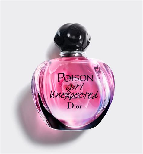 christian dior poison girl eau spray stores|poison girl unexpected.